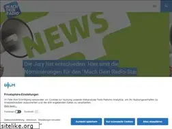 Sites similar to machdeinradio.de