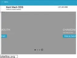 Sites similar to machdental.com