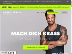 Sites similar to machdichkrass.de