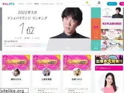 Sites similar to mache.tv