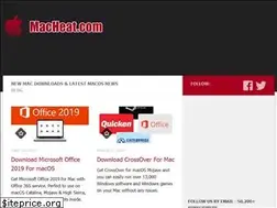 Sites similar to macheat.com
