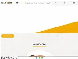 Sites similar to machebuoni.it
