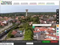 Sites similar to machecoul-saint-meme.fr
