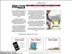 Sites similar to machelp.com