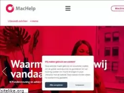Sites similar to machelp.nl