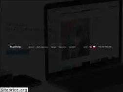 Sites similar to machelp.pl