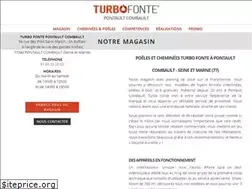 Sites similar to macheminee.fr