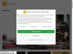 Sites similar to machen.fm