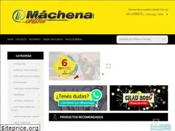 Sites similar to machenaonline.com