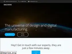 Sites similar to machenn.com