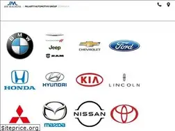 Sites similar to machens.com