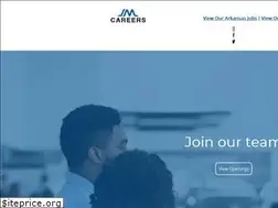 Sites similar to machenscareers.com