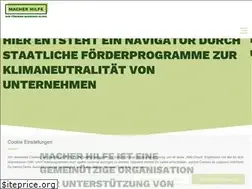 Sites similar to macher-hilfe.de