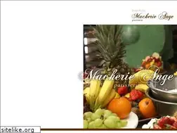Sites similar to macherie-ange.com