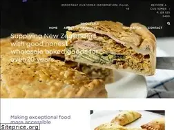 Sites similar to macherie.co.nz