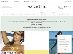 Sites similar to macherie.gr