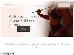 Sites similar to macheriestudios.com