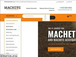 Sites similar to machetespecialists.com