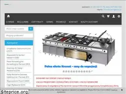 Sites similar to machgastro.pl