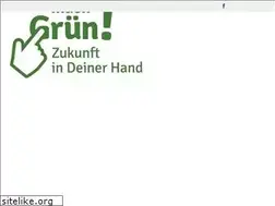 Sites similar to machgruen.de
