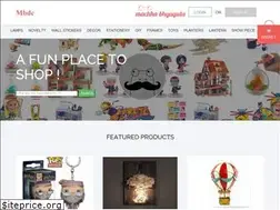 Sites similar to machhabhyaguta.com