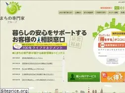Sites similar to machi-gr.com