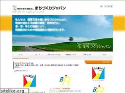 Sites similar to machi-j.net