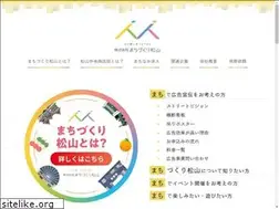 Sites similar to machi-matsuyama.com