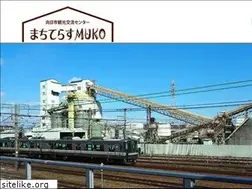 Sites similar to machi-terrace-muko.jp