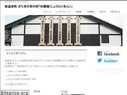 Sites similar to machiaruki.org