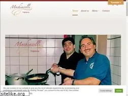 Sites similar to machiavelli-frankfurt.de