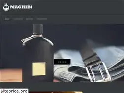 Sites similar to machibi.jp