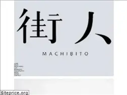 Sites similar to machibito.net