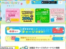 Sites similar to machica.jp