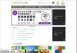 Sites similar to machicam.jp