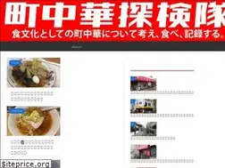 Sites similar to machichuka.com