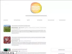 Sites similar to machicocoro.com