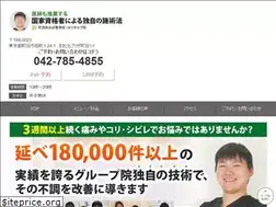 Sites similar to machida-aoba.com