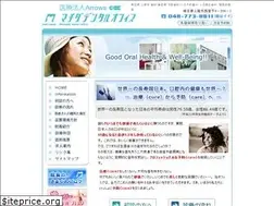 Sites similar to machida-dent.com