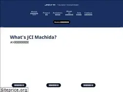 Sites similar to machida-jc.or.jp