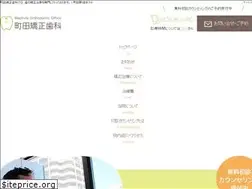 Sites similar to machida-kyousei.com