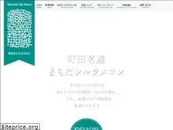 Sites similar to machida-melon.jp