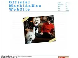 Sites similar to machidakou.com