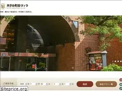 Sites similar to machidavilla.com