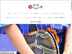 Sites similar to machidaya.jp