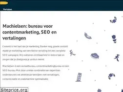 Sites similar to machielsen.nl