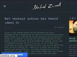 Sites similar to machielzwart.com