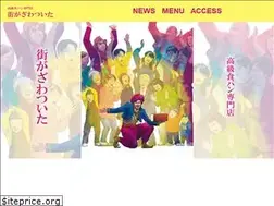Sites similar to machiga-zawatsuita.com