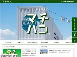 Sites similar to machihako.com
