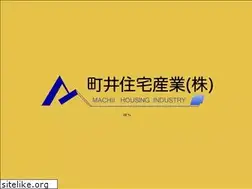 Sites similar to machii-js.jp